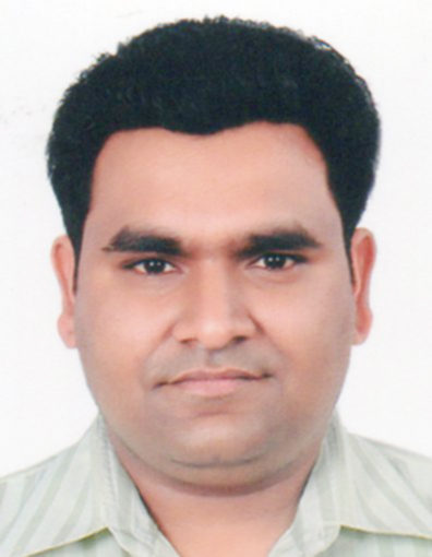 Rahul Garg